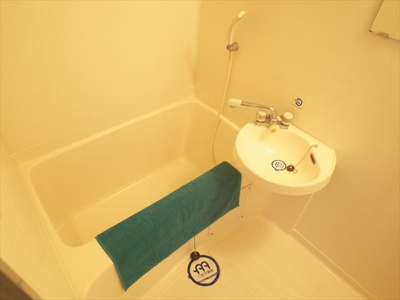 【内装】 | パティオ２１ | 内装