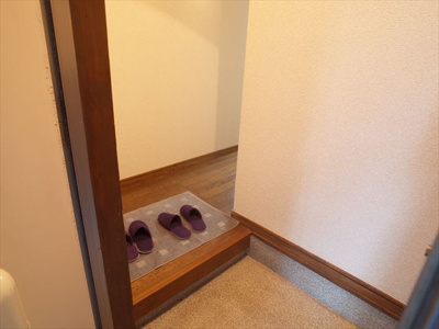 【内装】 | パティオ２１ | 内装