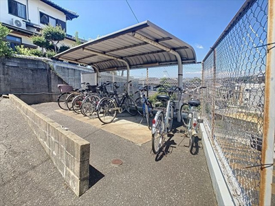 【その他】 | マクシーズ和白ヒル | その他