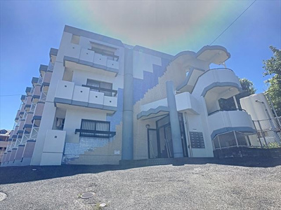 【外観】 | マクシーズ和白ヒル | 外観写真