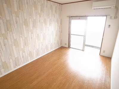 【内装】 | マクシーズ和白ヒル | 内装