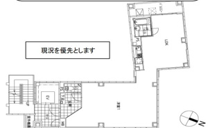 オフィスニューガイアクレール天神Ⅱの画像