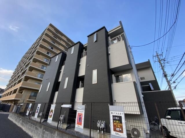 ＣＢ南柏ニュクス