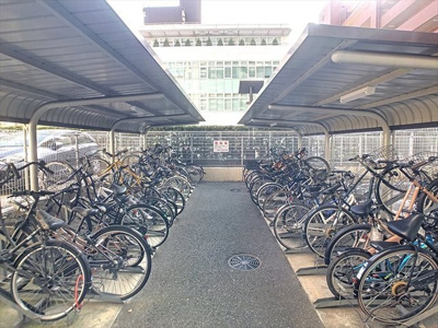 【その他】 | アルフォート天神 | その他