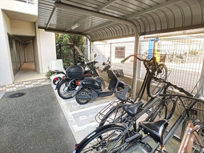 【その他】 | アルフォート天神 | その他