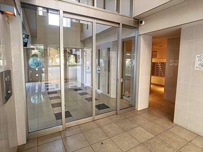 【外観】 | アルフォート天神 | 建物外観