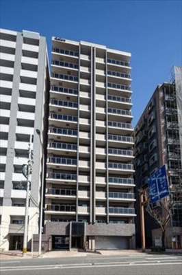 【外観】 | アクシオン別府駅前プレミアム | 外観写真