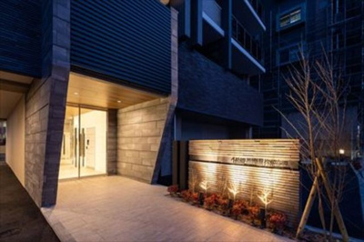 【外観】 | アクシオン別府駅前プレミアム | 建物外観