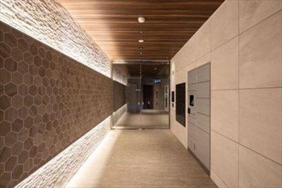 【外観】 | アクシオン別府駅前プレミアム | 建物外観