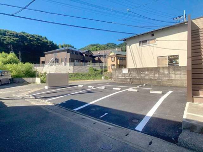 【外観】 | マークハイツ下原 | 建物外観