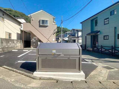【外観】 | マークハイツ下原 | 建物外観