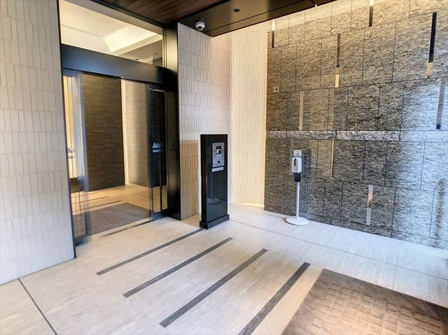 ザ・パークハウス福岡タワーズＥＡＳＴの外観|建物外観