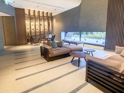 【その他】 | ザ・パークハウス福岡タワーズＥＡＳＴ | その他