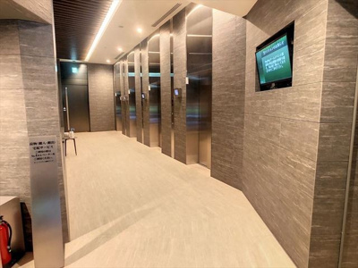 【その他】 | ザ・パークハウス福岡タワーズＥＡＳＴ | その他