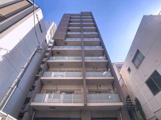 Ｇｉｒａｓｏｌｅ ＴＥＮＪＩＮの外観|外観写真