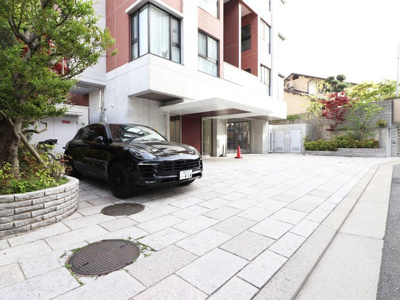 【その他】 | オーシャンタワー | その他