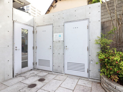 【その他】 | オーシャンタワー | その他