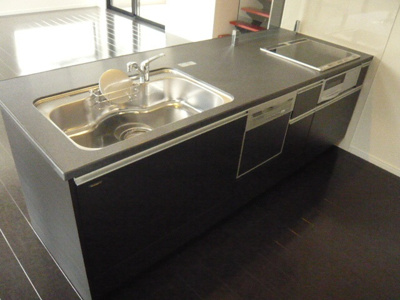 【内装】 | オーシャンタワー | 内装