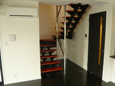 【内装】 | オーシャンタワー | 内装