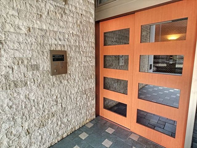 【外観】 | カスタリア薬院 | 建物外観