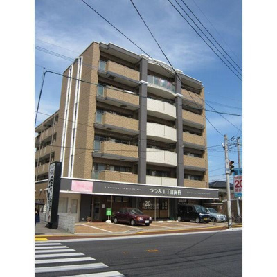 【外観】 | Parthia Hills | 外観写真