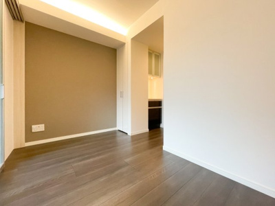 【居間・リビング】 | ウェルブライト博多ステーション