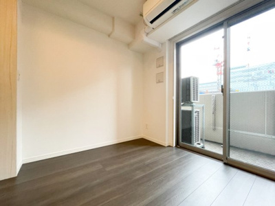 【居間・リビング】 | ウェルブライト博多ステーション