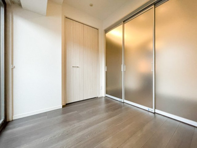 【居間・リビング】 | ウェルブライト博多ステーション