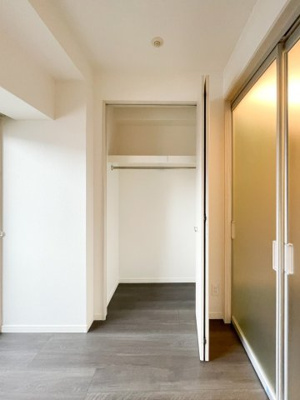 【収納】 | ウェルブライト博多ステーション