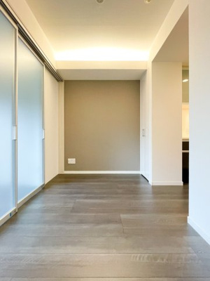 【居間・リビング】 | ウェルブライト博多ステーション