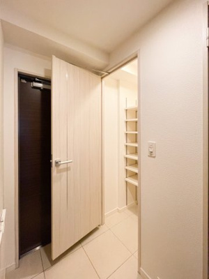 【その他共用部分】 | ウェルブライト博多ステーション