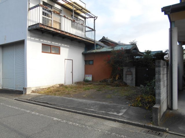  | 高崎市倉賀野町売地