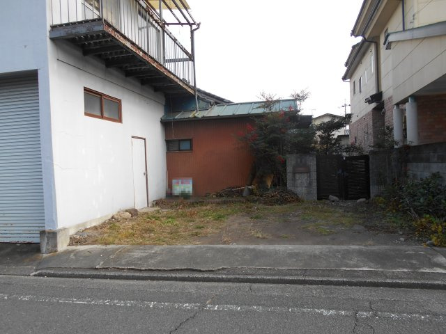  | 高崎市倉賀野町売地