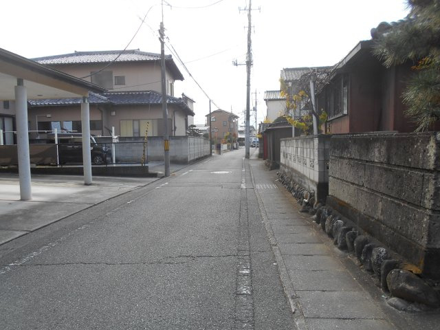  | 高崎市倉賀野町売地