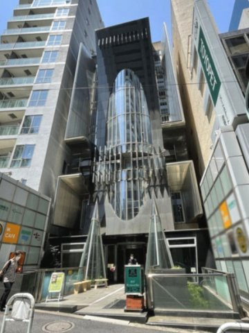 東京元赤坂ビル