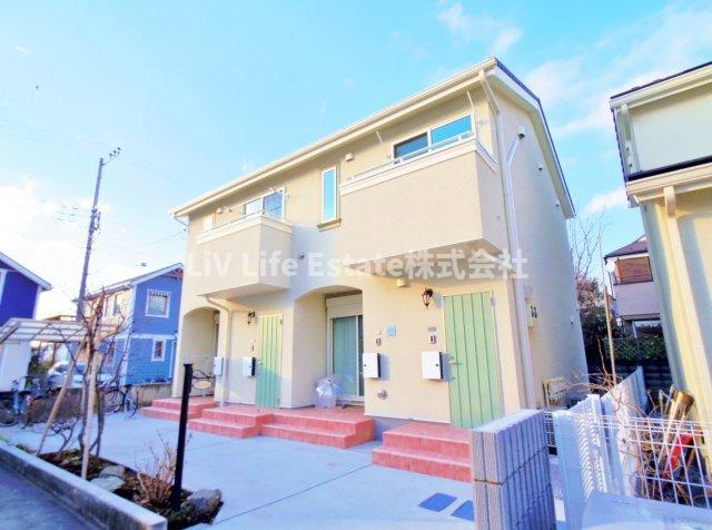 Ｌｅ　Ｐｒｕｎｉｅｒの外観