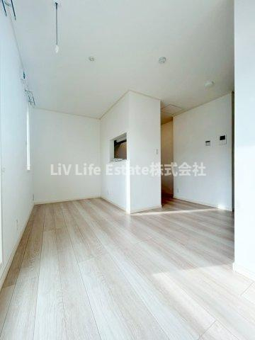 Ｌｅ　Ｐｒｕｎｉｅｒの居間・リビング