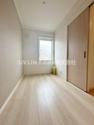 Ｌｅ　Ｐｒｕｎｉｅｒの寝室