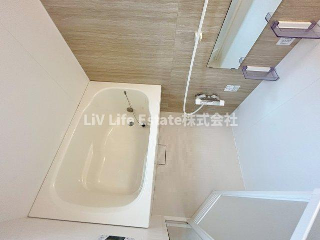 Ｌｅ　Ｐｒｕｎｉｅｒの浴室