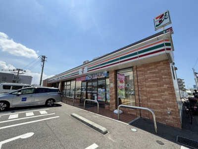  | D-ROOM松香台 | セブンイレブン 九産大前店（459ｍ）