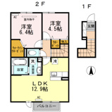 ロイヤルコート曰佐の画像