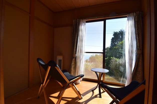 【和室】 | 大林熱川別荘地　戸建