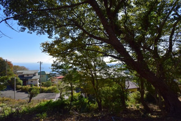 【外観】 | 大林熱川別荘地　戸建