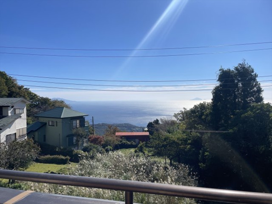 【展望】 | 大林熱川別荘地　戸建