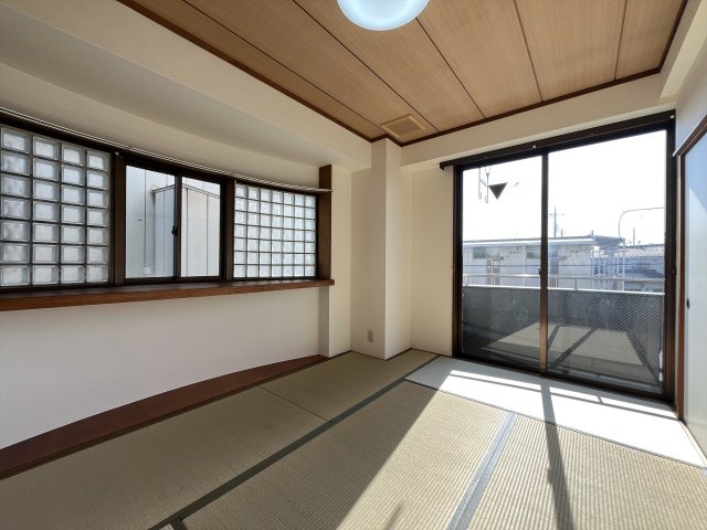 【内装】 | チョコレートヒルズ古河