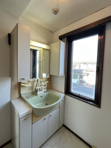 【独立洗面台】 | チョコレートヒルズ古河