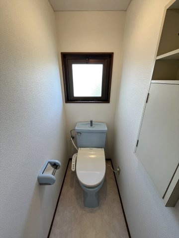 【トイレ】 | チョコレートヒルズ古河