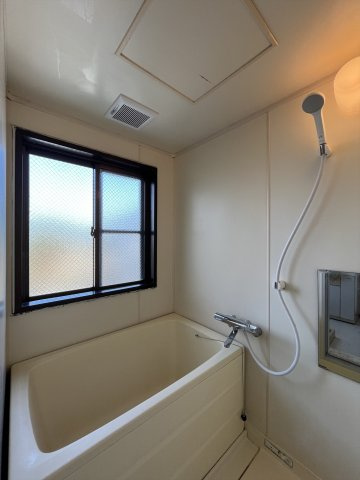 【浴室】 | チョコレートヒルズ古河