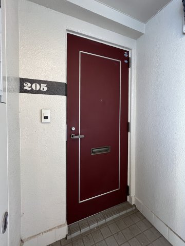 【玄関】 | チョコレートヒルズ古河