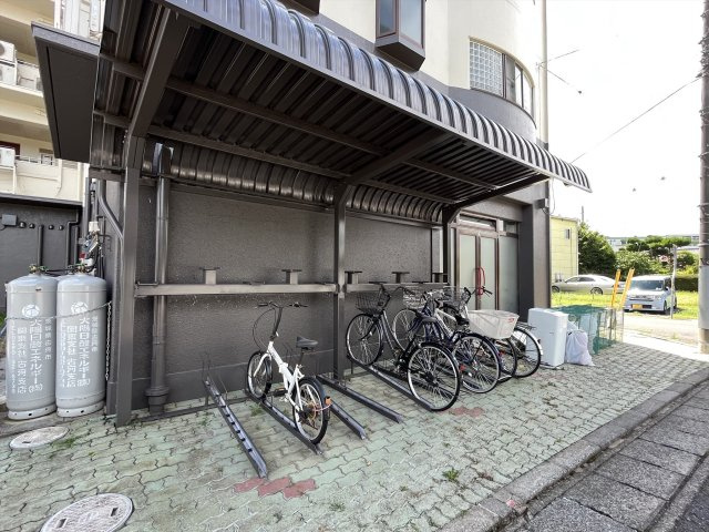 【その他共用部分】 | チョコレートヒルズ古河